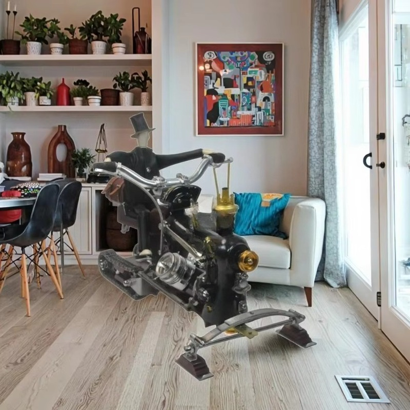 snowmobile model :A Meticulous - Art Craft And ulasan dan harga