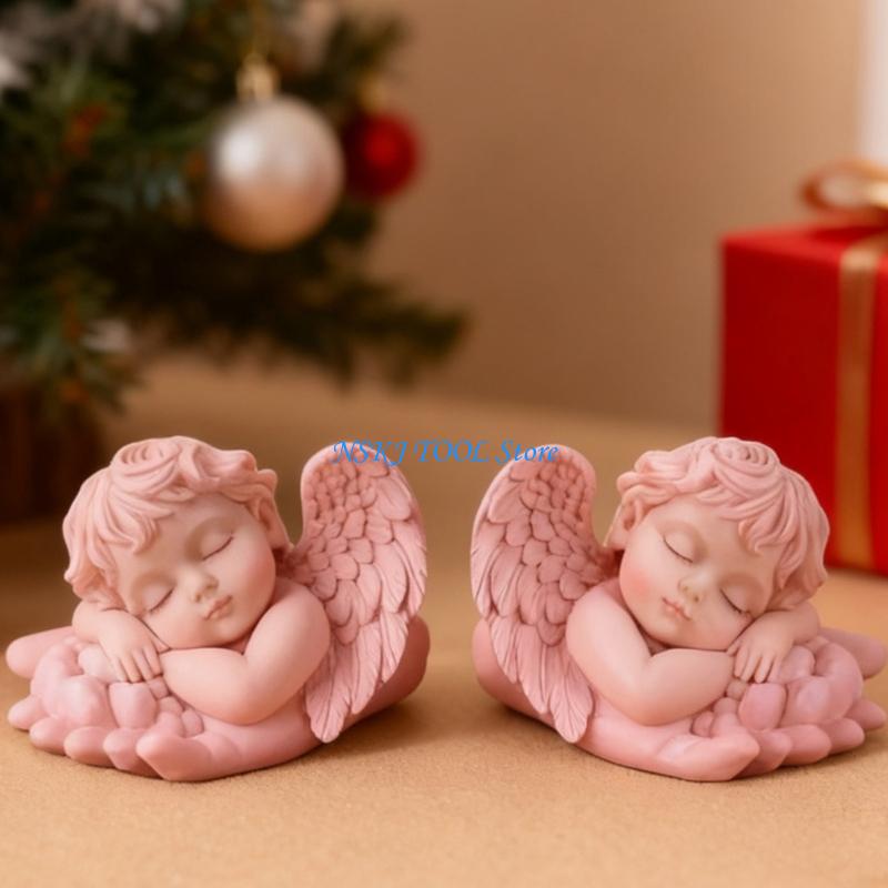 L8RC Elegant Sleep Maiden Sili - Art Craft Description ulasan dan harga