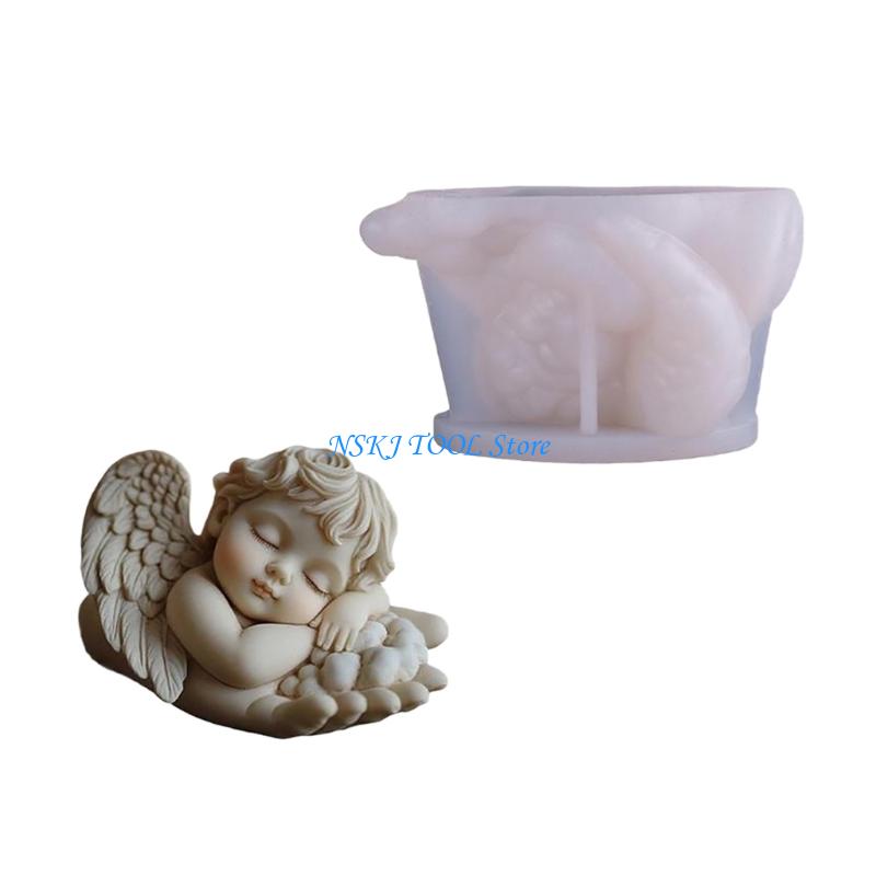 L8RC Elegant Sleep Maiden Sili - Art Craft Description ulasan dan harga