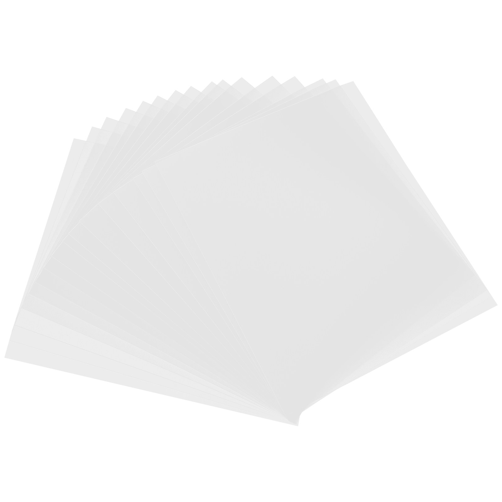 15Pcs Eco Friendly PVC Stencil - Art Craft Journal ulasan dan harga