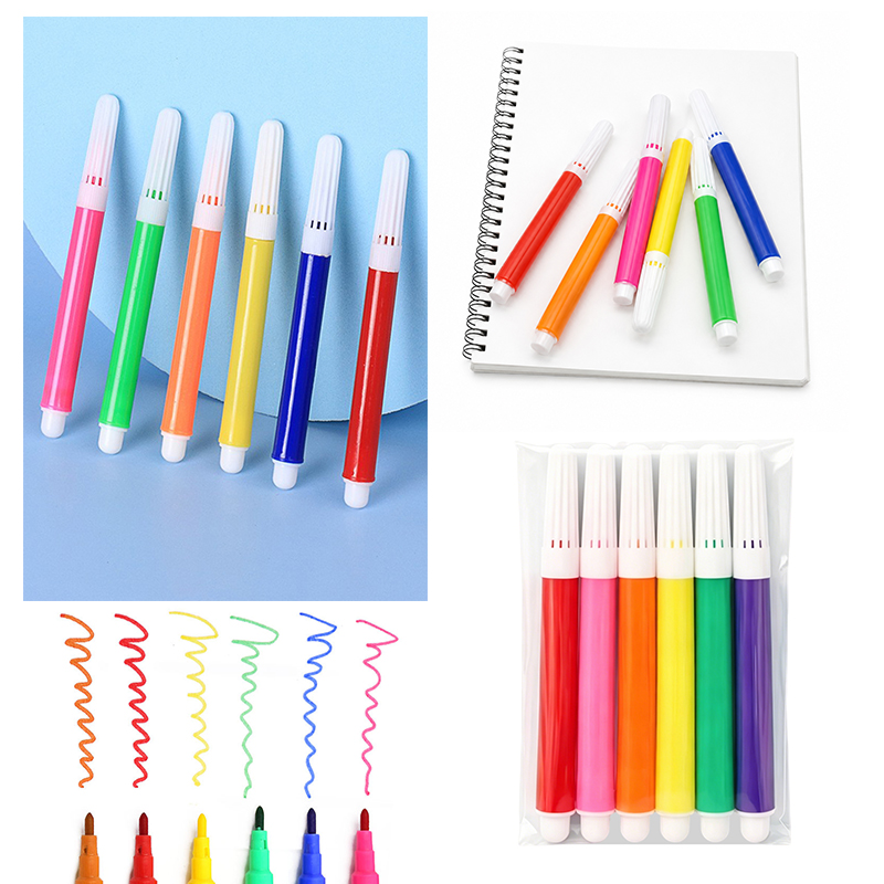 10/20/30Packs Artistic Marker  - Illustration Marker Set ulasan dan harga