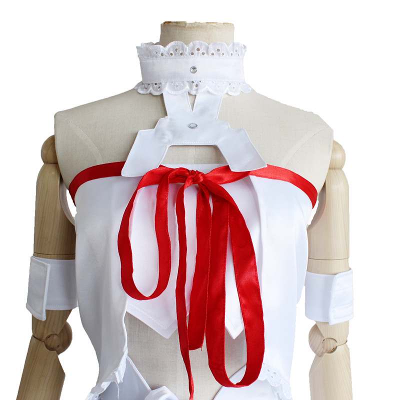 Hot Halloween Costumes Anime Y - Art Craft Online ulasan dan harga