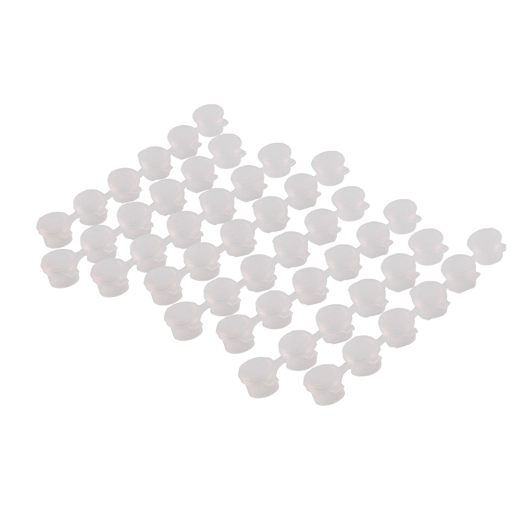 Superior-16 Strips/96 Pots 3Ml - Art Craft Description ulasan dan harga