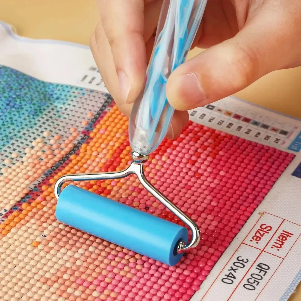 1PC New Diamond Painting Tool  - Mosaic Tile Supply ulasan dan harga