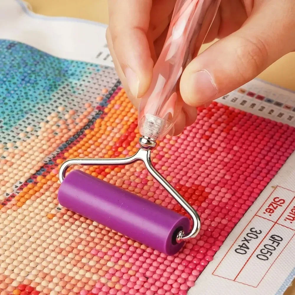 1PC New Diamond Painting Tool  - Mosaic Tile Supply ulasan dan harga