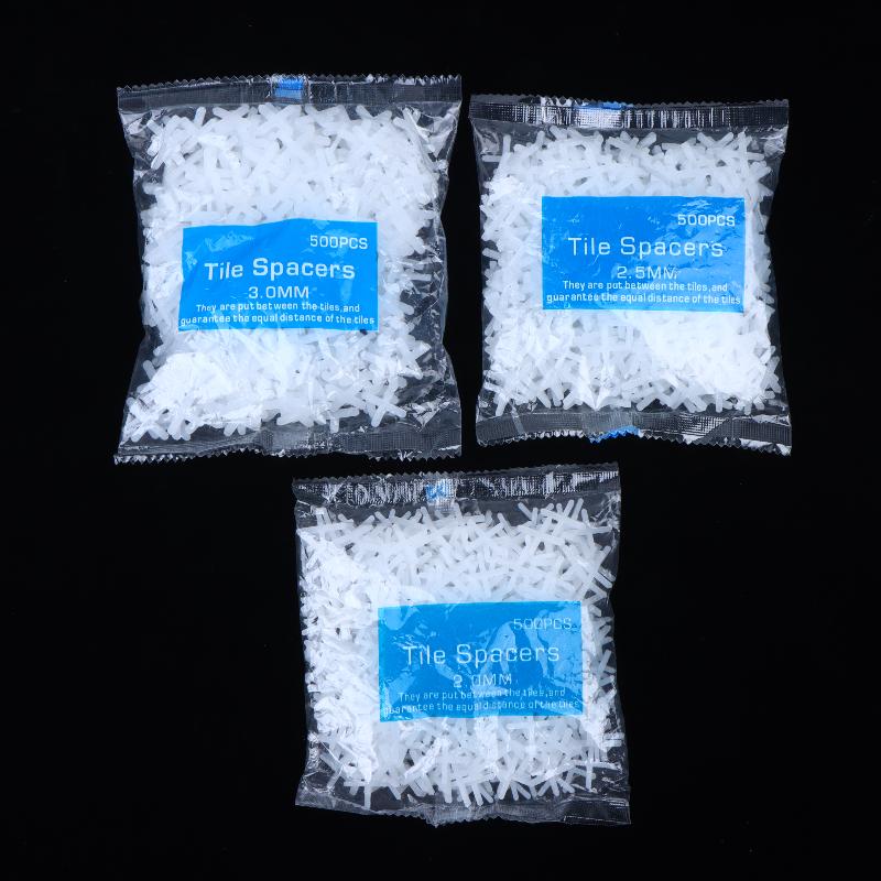Tile Leveling Clips Cross Spac - Mosaic Tile Supply ulasan dan harga